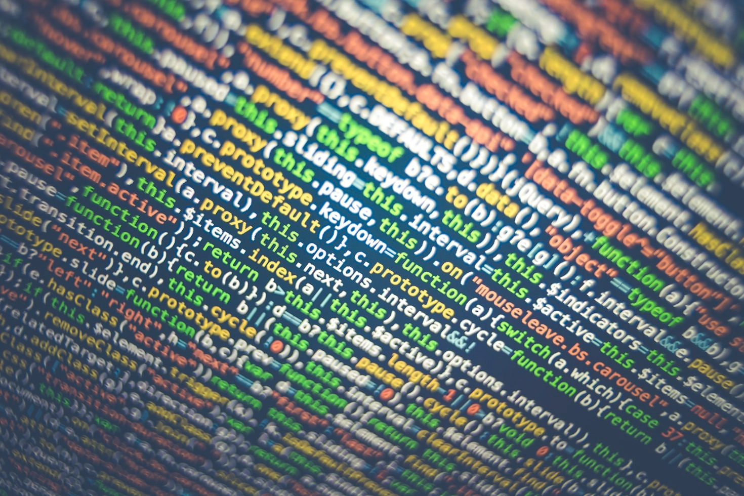 Harnessing the Power of Cutting-Edge Technologies